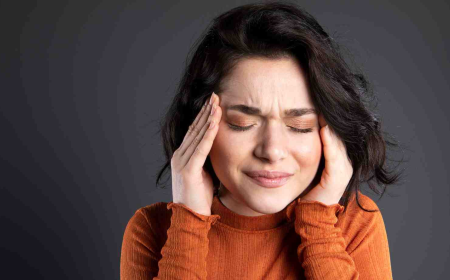 When Is It Time to See a Specialist for Headaches?