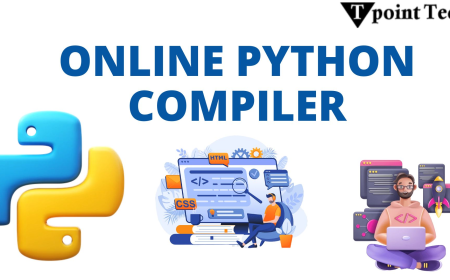Run Python Code Instantly with Our Online Compiler