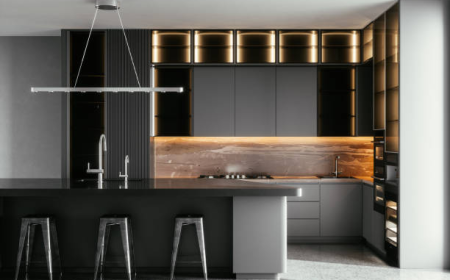 Where Function Meets Fame: Kitchen Remodeling That Shines