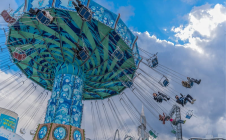 Why Kids and Teens Love IMG Worlds of Adventure