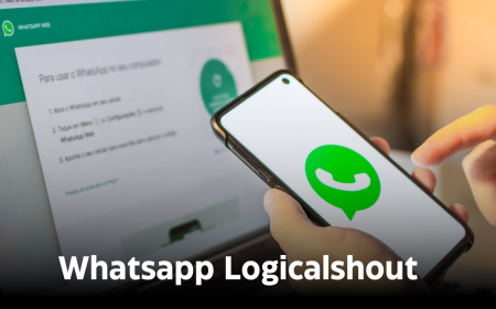 Unlock Logicalshout Updates Whatsapp​: What’s New In It