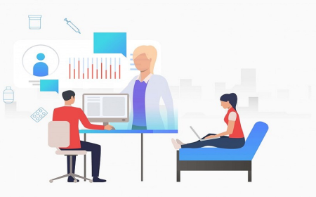 Companion Diagnostics Market Size, Share, and Growth Rate: A Look Ahead to 2032