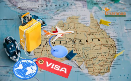 7 Most Common Mistakes That Can Ruin Your Australia Study Visa – And How to Avoid Them