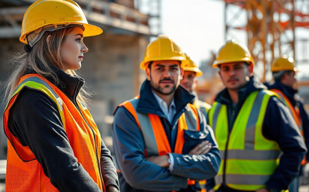 Real People, Real Impact Those Who Fought for Safer Workplaces