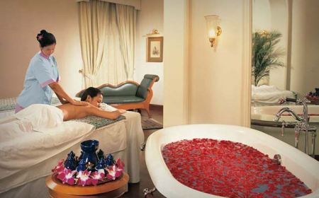 Top SEO Practices for Spas: Increase Visibility to Wellness Seekers