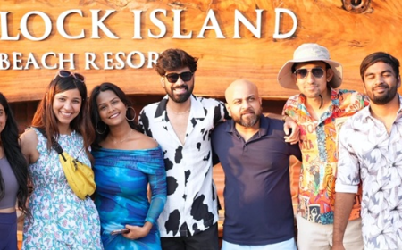 Solo Trip to Andaman Islands: A Complete Guide