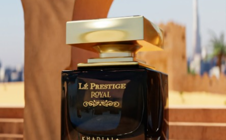What to Expect When Visiting the Best Perfume Store in Dubai