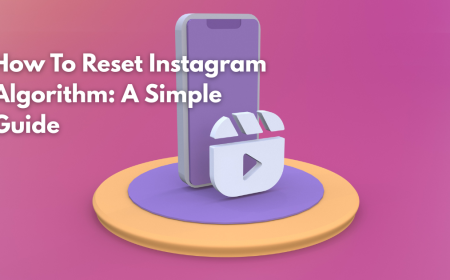 How To Reset Instagram Algorithm: A Simple Guide