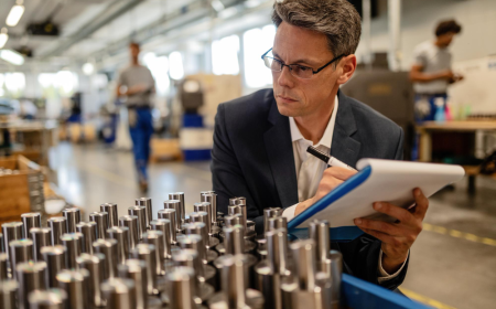 Contract Manufacturing Organization Market: A Strategic Overview by DelveInsight