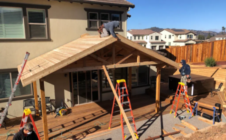 Residential Estimating Service for Custom Home Builders