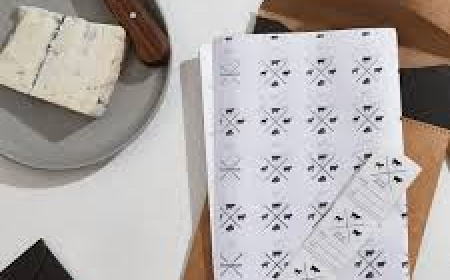 Wholesale Custom Freezer Paper: Everything You Need to Know