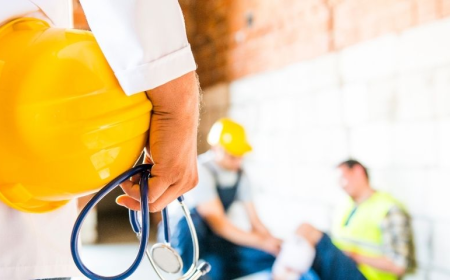 The Role of HSE in Preventing Industrial Accidents in Malaysian Engineering Firms