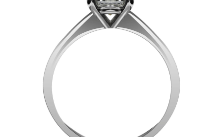 How to Choose the Perfect Diamond Engagement Ring