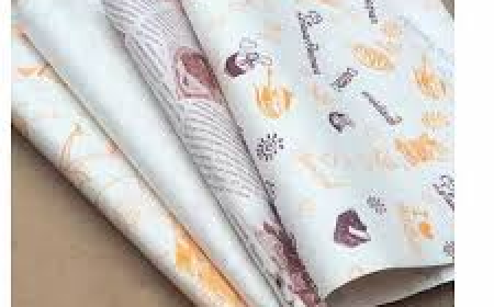 Elevate Your Packaging with Premium Butter Paper from Waxpapers