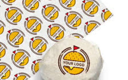 Elevate Your Brand with Custom Printed Parchment Paper from Waxpapers