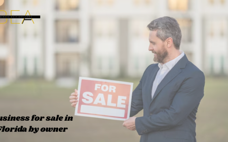 Top Tips to Sell a Business in Florida by Owner Without Losing Value