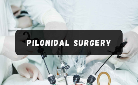 Pilonidal Surgery Recovery Timeline: What to Expect Week by Week