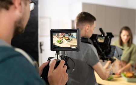 Top Reasons to Work with a San Diego Video Production Company for Your Business Needs