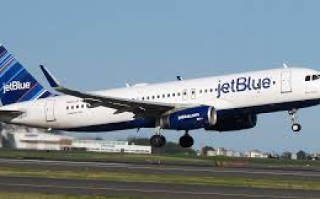 Navigating JetBlue’s Gates at Orlando Airport: A Complete Terminal Overview