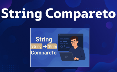 Tied or Not? Let compareTo Decide!