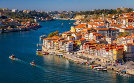 7 Best Places to Go in Portugal You Can’t Miss