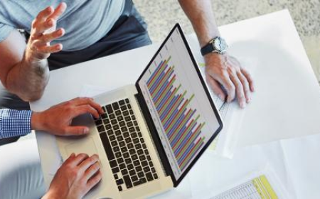 From Debits to Degrees: How Students Outsource Difficult Online Accounting Classes