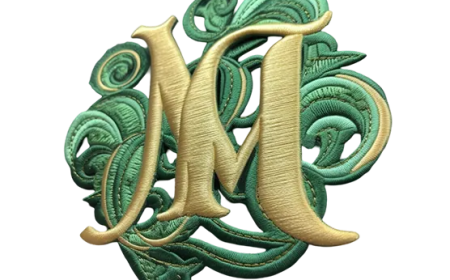 3D Puff Embroidery Digitizing Services: Elevate Your Designs with Stunning 3D Embroidery Effects