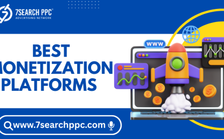 Best Monetization Platforms to Maximize Your Online Revenue