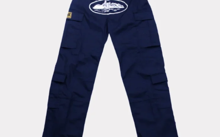 Corteiz Cargos: Streetwear’s Tactical Evolution