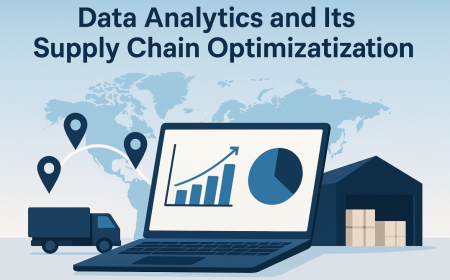 Data Analytics and Its Role in Supply Chain Optimization