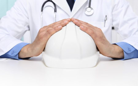 The Occupational Medicines Market: Ensuring Workforce Health and Safety