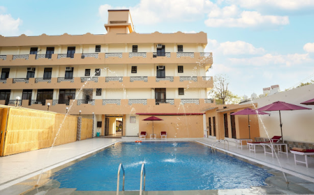 Luxury vs. Budget Resorts: Which One is Right for You?