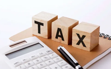 Smart Moves: Optimizing Your Business Finances in Dubai