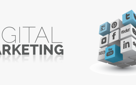 Fueling Growth: Essential Digital Strategies for Modern Business