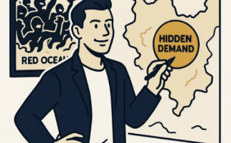 Business Startup Training