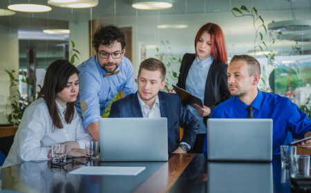 Building High-Performing Teams: Expert Technology Staffing Solutions for Businesses