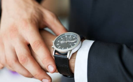 Patek Philippe’s Impact on Luxury Watch Innovation