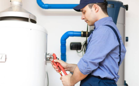 Contractor’s Guide to Plumbing Estimating Services and Tools