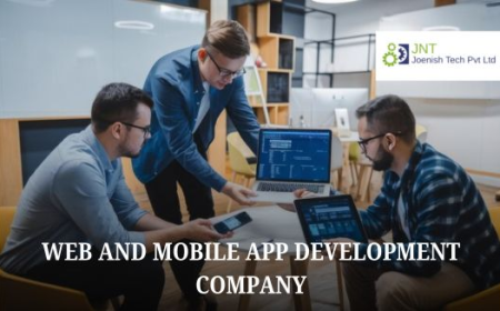 Why Your Business Needs Something More Than an App in 2025