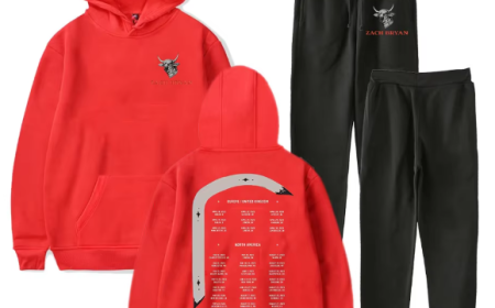 Zach Bryan Sweatshirt: More Than Just Merch