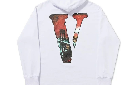 The Enduring Appeal of the Vlone Hoodie