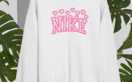 Nike Hoodie: The Perfect Blend of Comfort, Style, and Performance