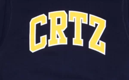 Corteiz: The Revolutionary Rise of a Streetwear Giant