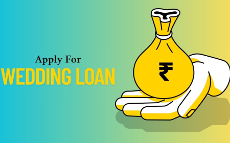 Dream Wedding, Smart Financing: A Guide to Applying for a Wedding Loan