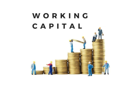 How a Working Capital Loan Can Keep Your Business Running Smoothly