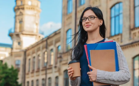 A Guide On The Significant Career Benefits Of Overseas Studies