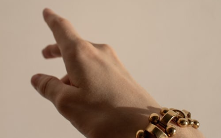 Materials Used in Italian Men's Bracelets Explained