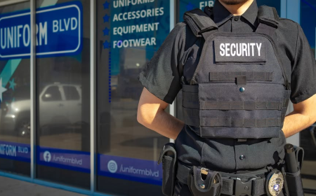 How to Pick the Best Online Uniform Store Fast