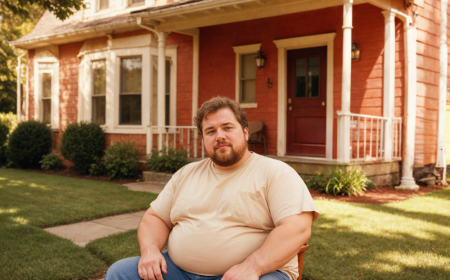 Rethinking Obesity: A Deep Dive into the Global Weight Epidemic