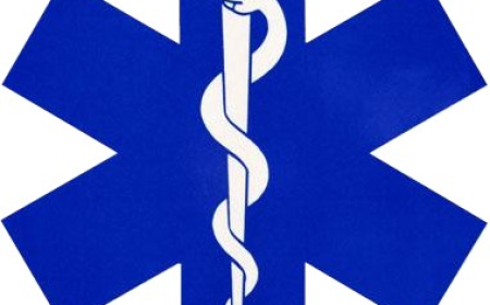 Druki medyczne i inne przybory dla służby zdrowia